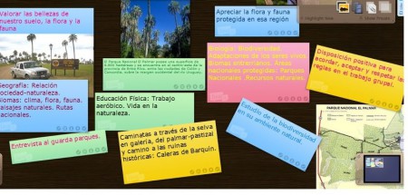 Descripción del proyecto